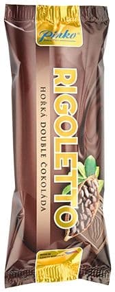 Pinko Rigoletto Hořká čokoláda 120ml