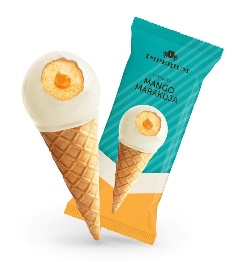 Imperium Mango Marakuja 110 ml