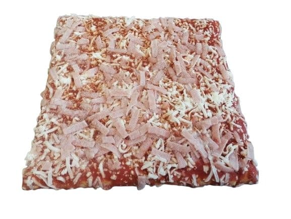 Don Peppe XXL Pizza Šunková mražená 1000g