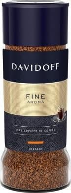 Davidoff Fine Aroma instantní káva 100 g