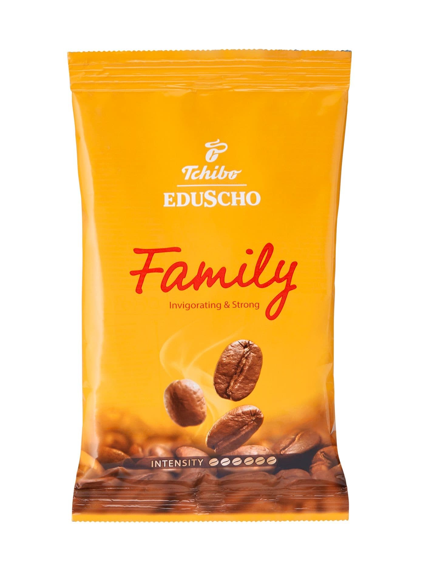 Tchibo Family Pražená mletá káva 100 g