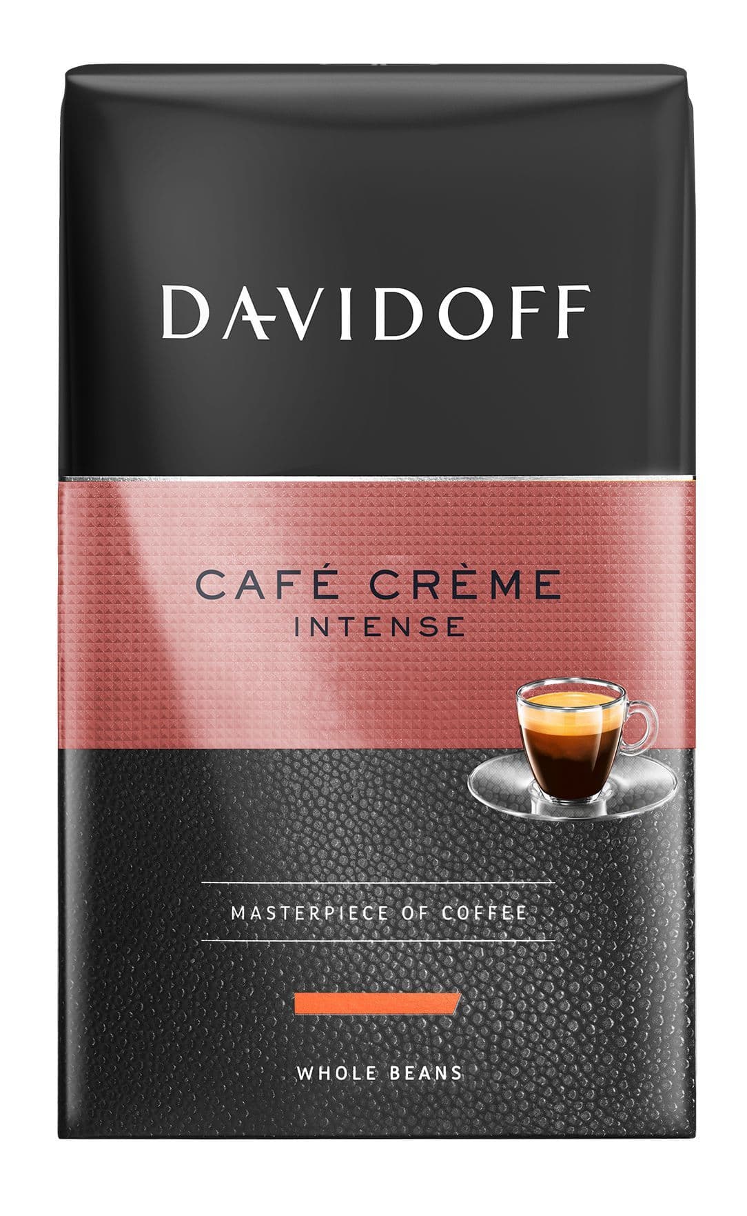 Davidoff Café Créma Intense Zrnková káva 500g