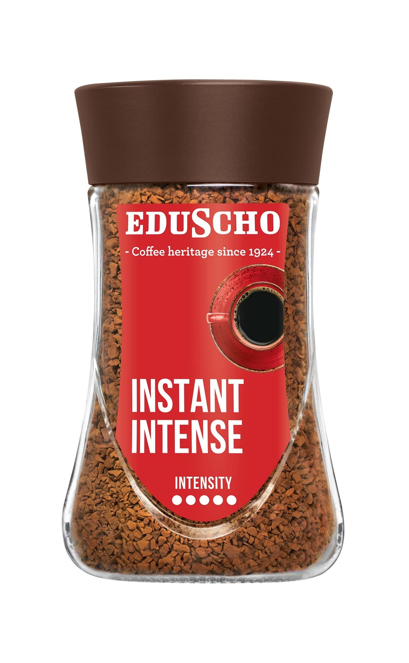 Eduscho Intense Instant 200 g