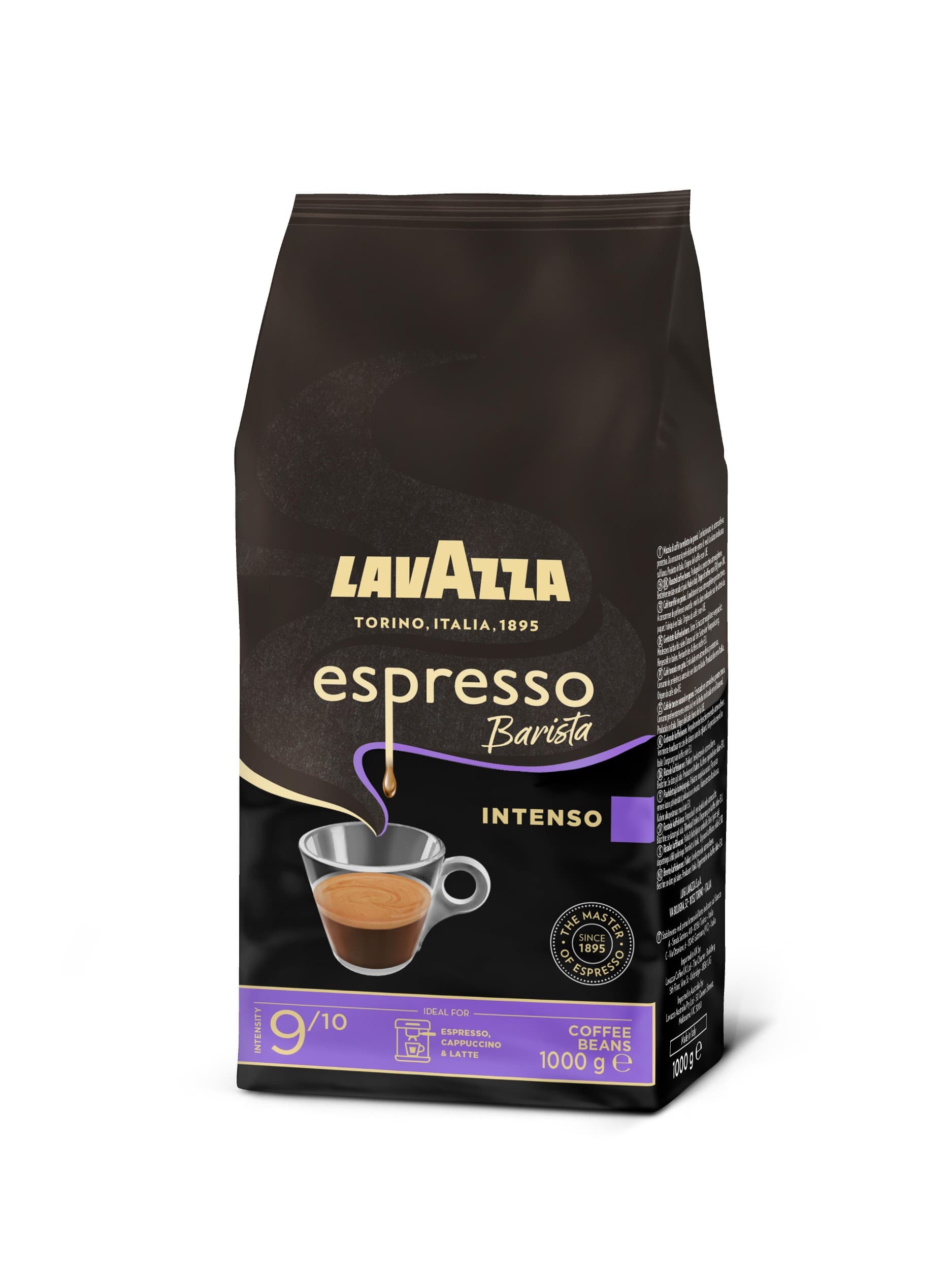Lavazza Barista Intenso 1kg