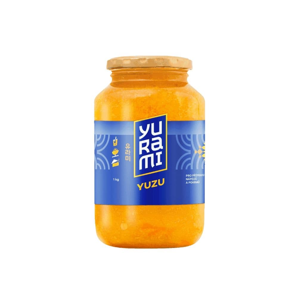 Yuzu 1000 g