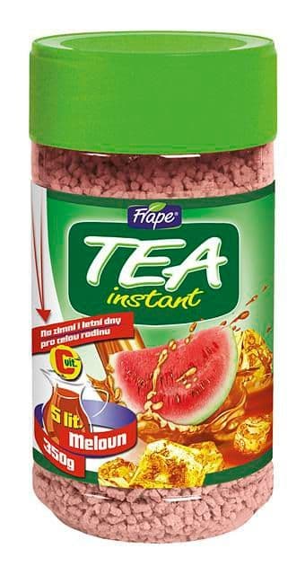 Artifex Instantní čaj meloun 350 g