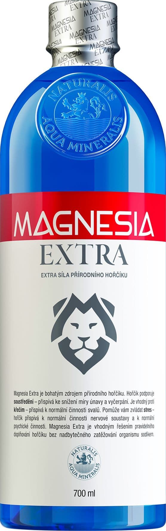 Magnesia Extra 0,7 l