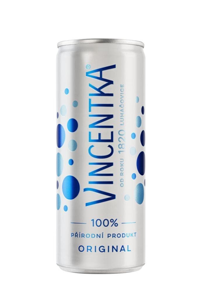 Vincentka Original 250 ml