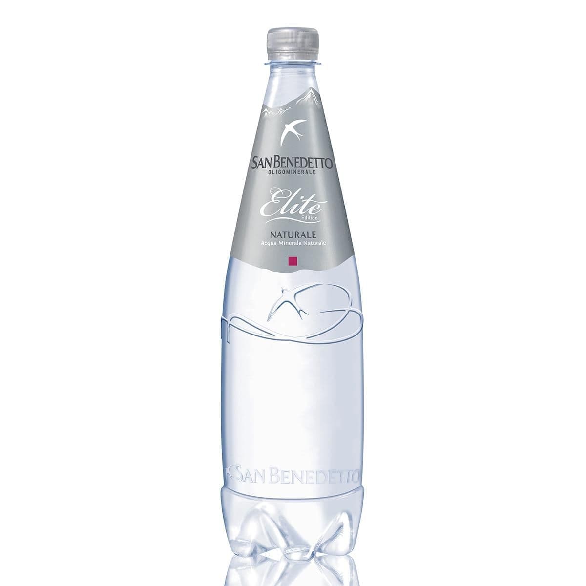 San Benedetto Elite 1l PET neperlivá