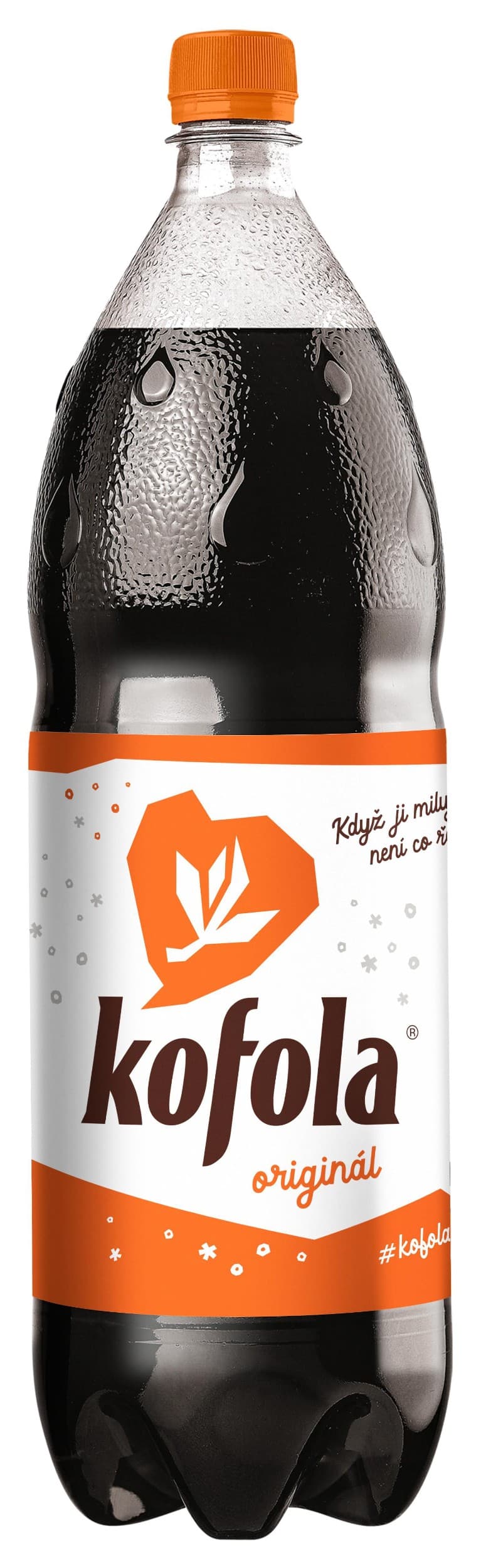 Kofola Original 2 l