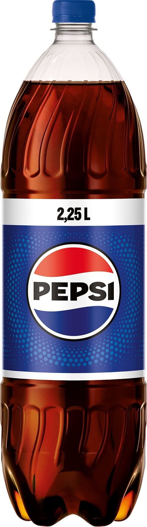 Pepsi Cola 2,25 l