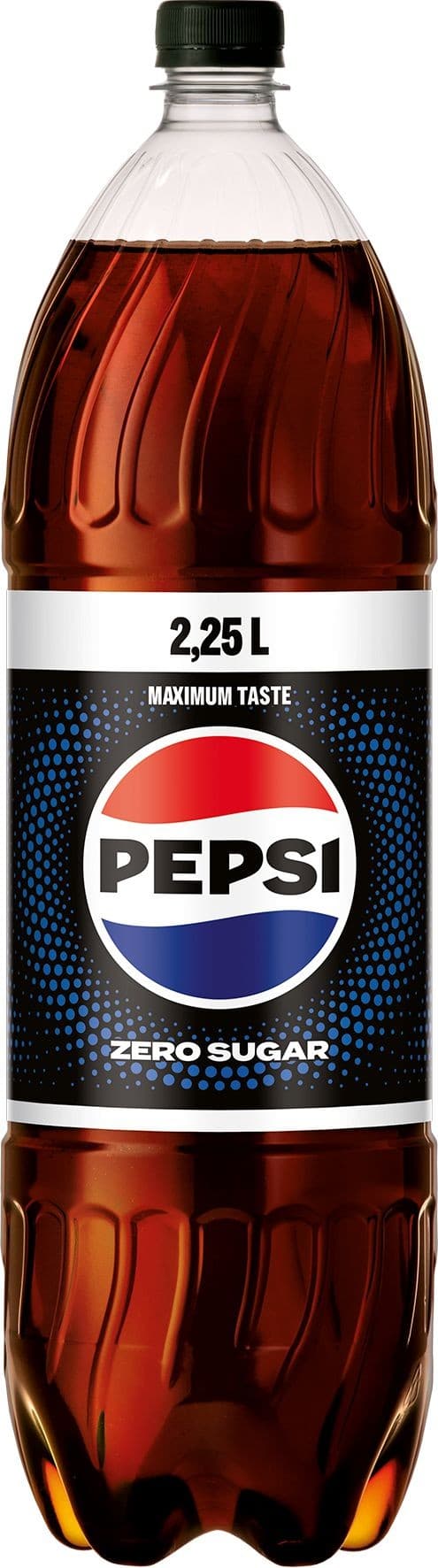 Pepsi Max 2,25 l