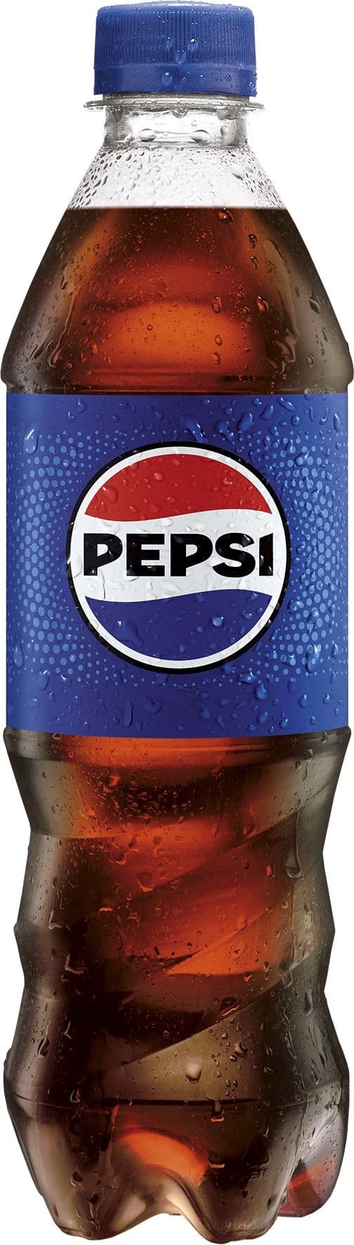 Pepsi Cola 0,5 l
