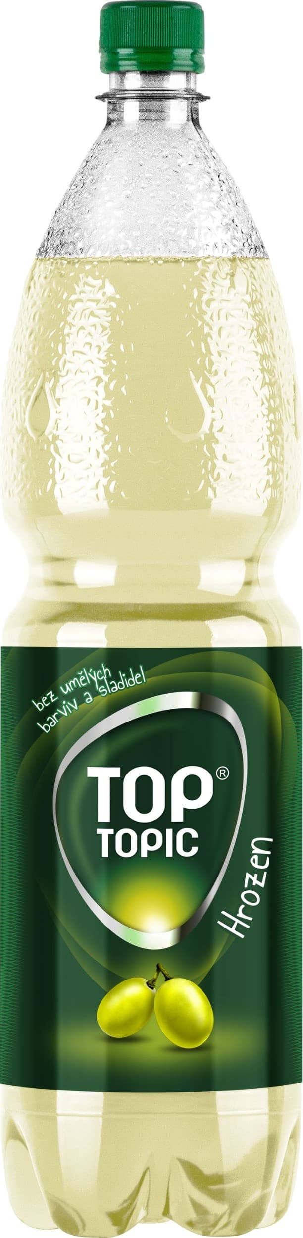 Top Topic Hrozen 1,5 l