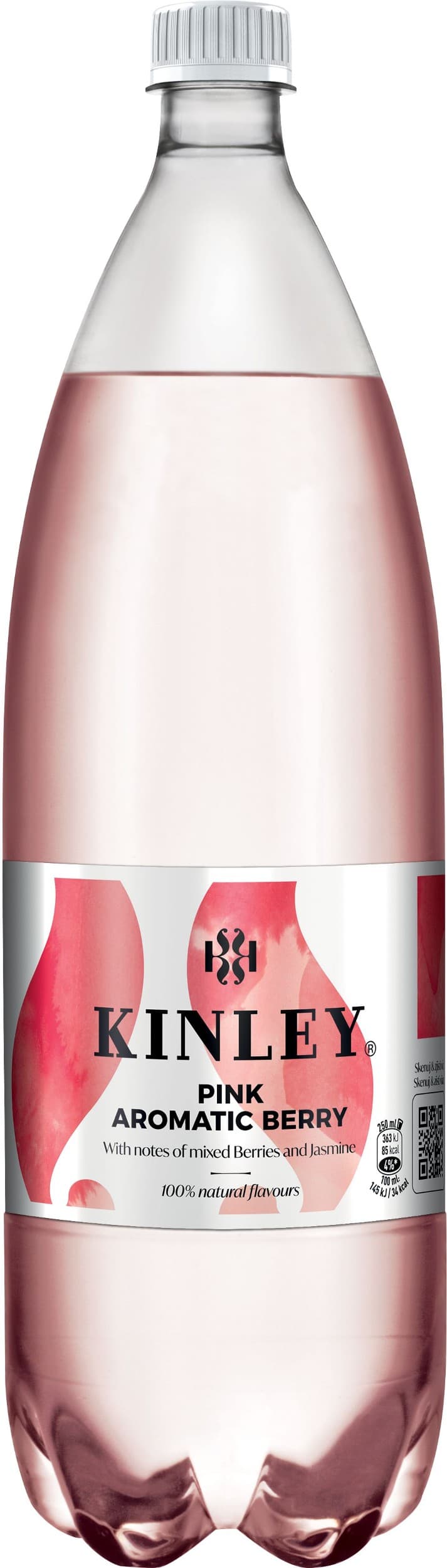 Kinley Berry Mixer 1,5l