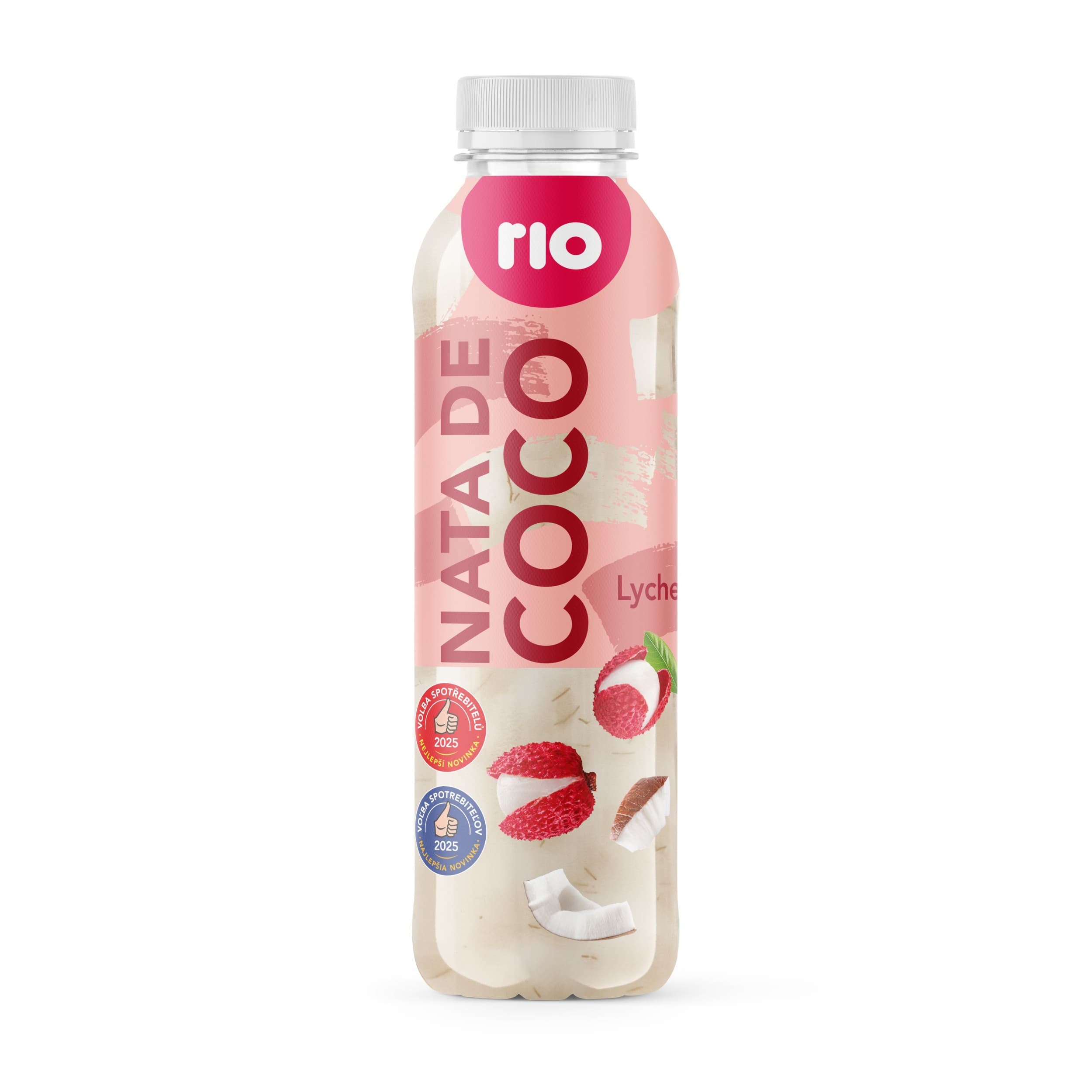 Rio Nata de Coco liči 0,4l