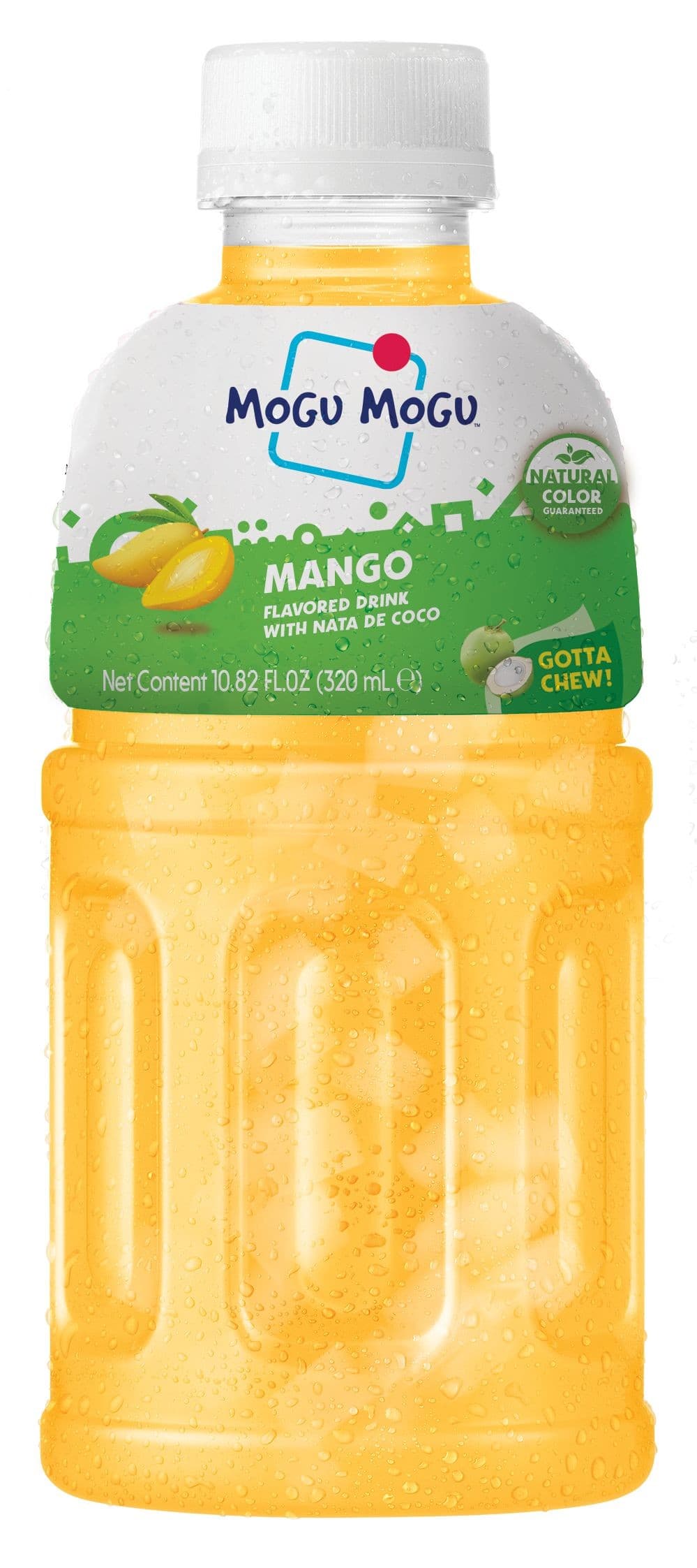 Mogu Mogu - Mango 320 ml