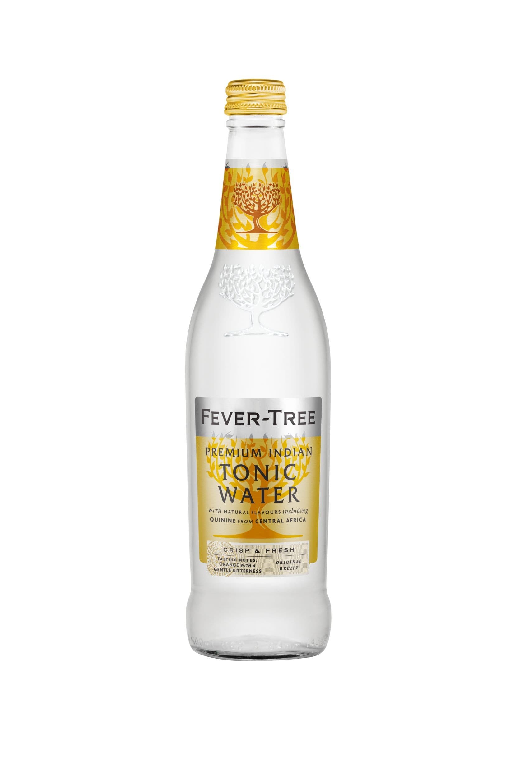 Fever Tree premium soft drink 0,5l