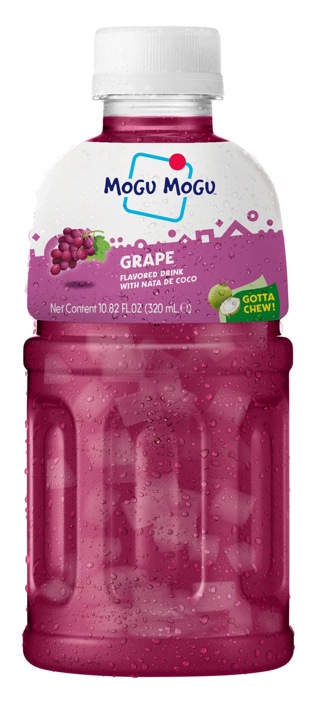 Mogu Mogu - Hroznové Víno 320 ml