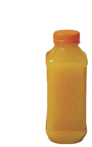 Čerstvý pomerančový džus 0,5l
