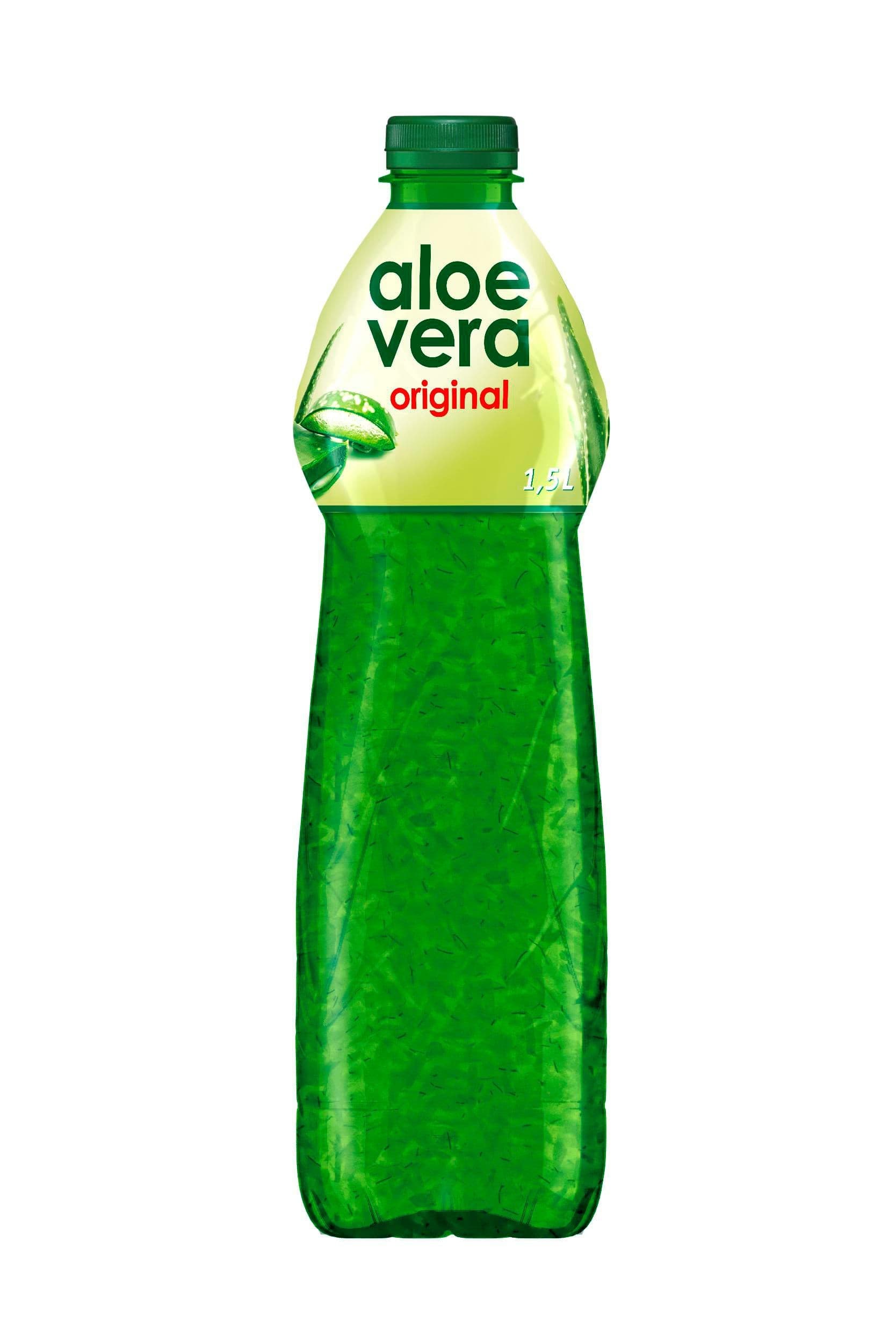 Aloe Vera Originál 1,5l