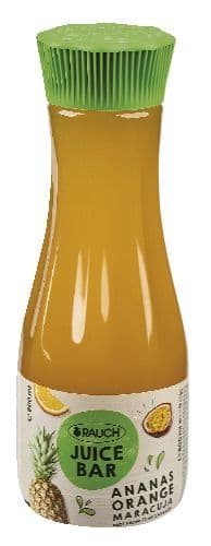 Rauch Juice Bar ananas, maracuja 800ml
