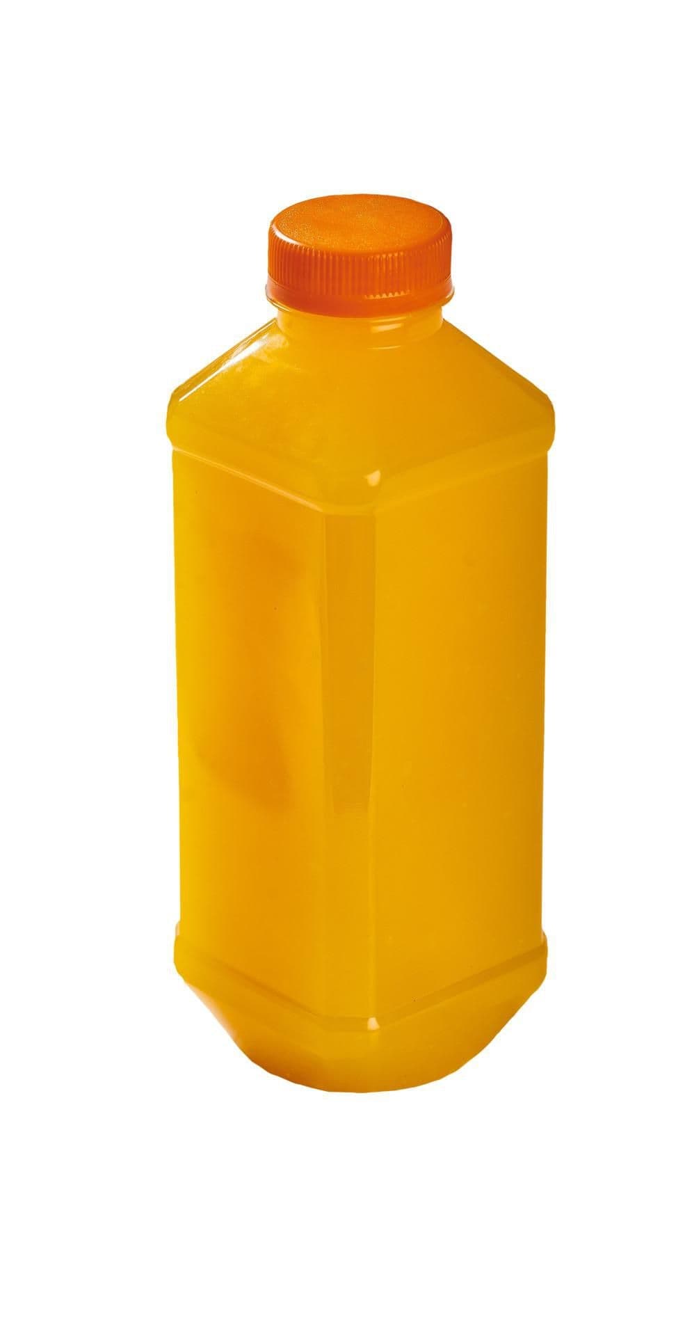 Čerstvý mandarinkový džus 0,3 l