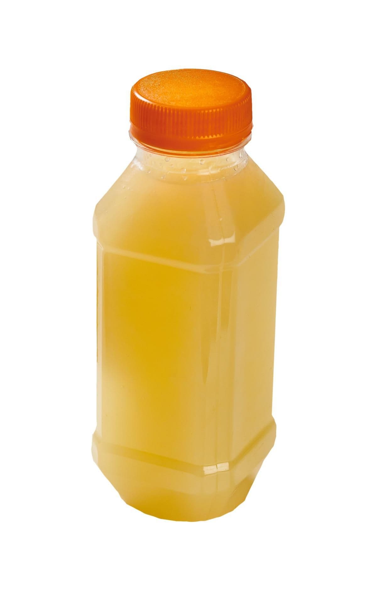 Čerstvý citronový džus 0,2 l