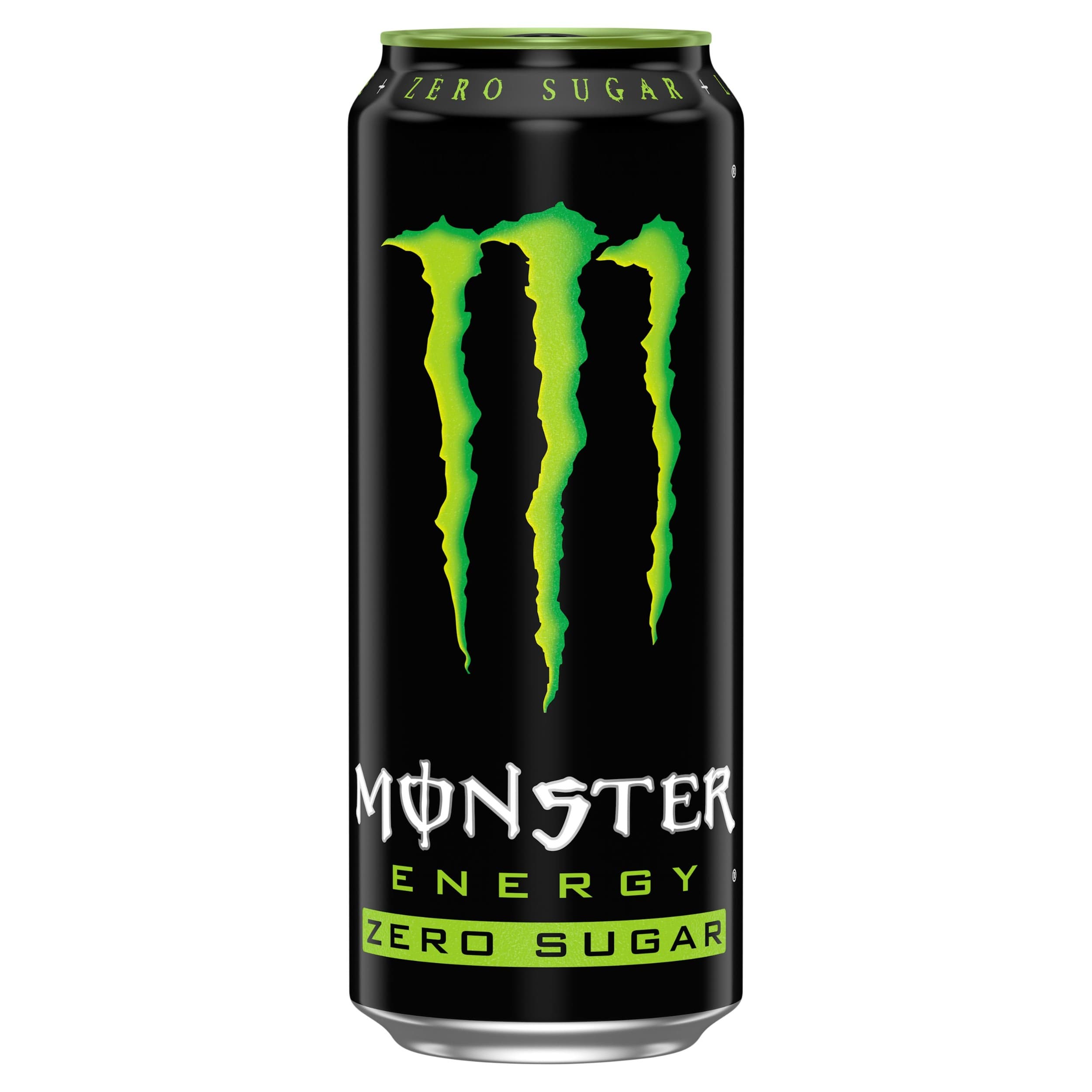Monster Energy Zero Sugar 500ml