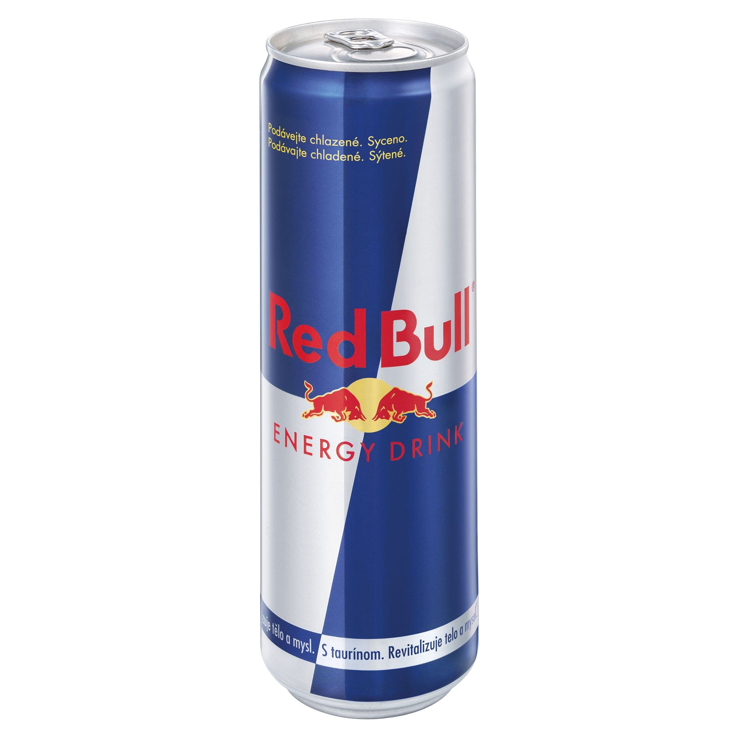 Red Bull Energy drink 473 ml