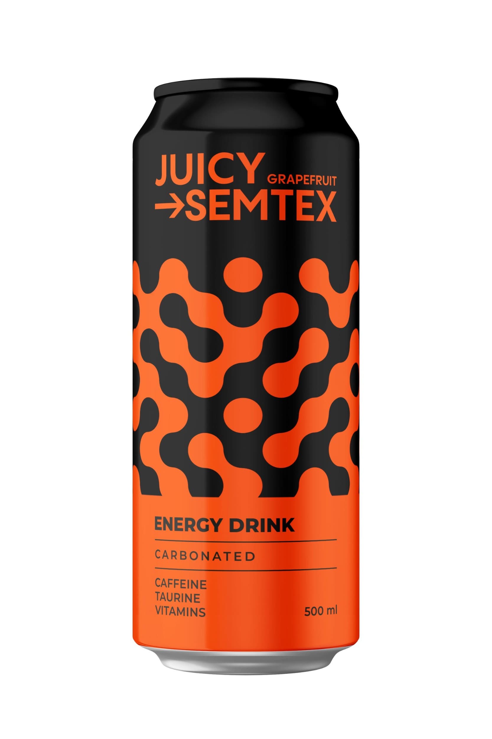 Semtex Juicy 0,5l