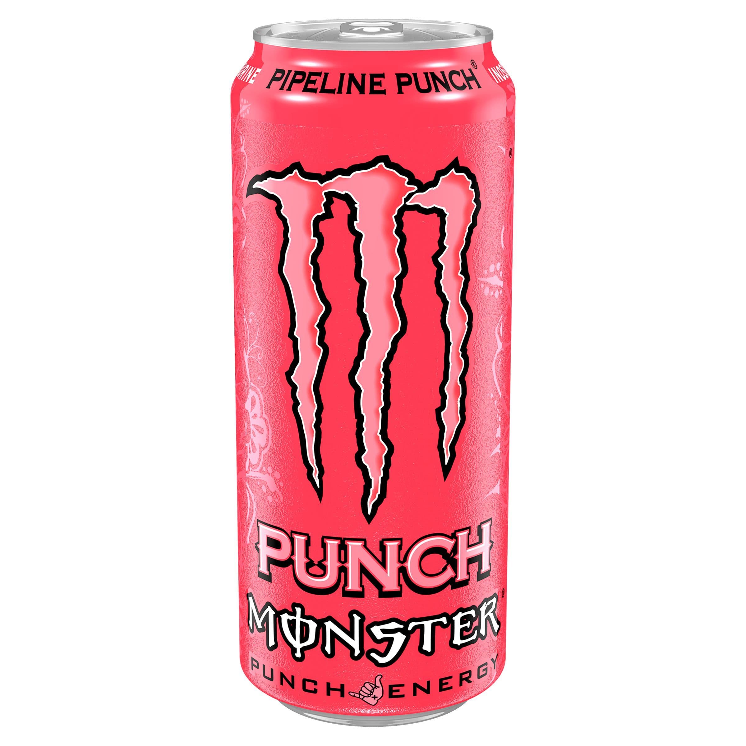 Monster Pipeline Punch 500ml