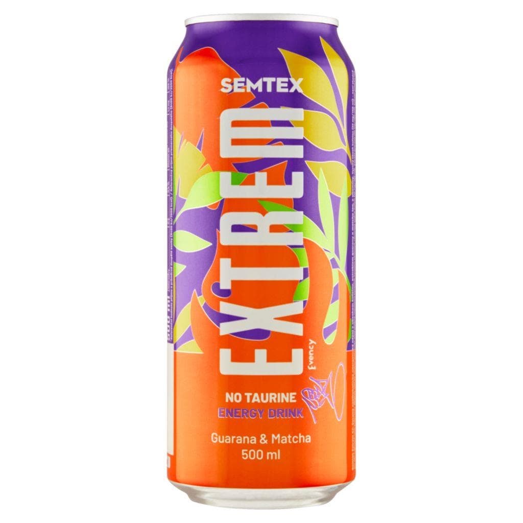 Semtex Extrem 500 ml