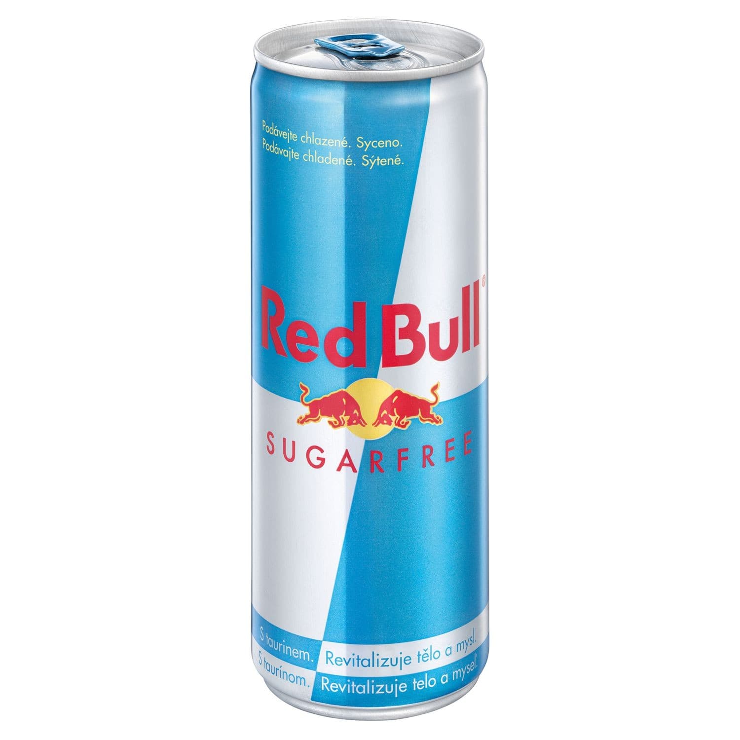 Red Bull Sugar Free 355 ml