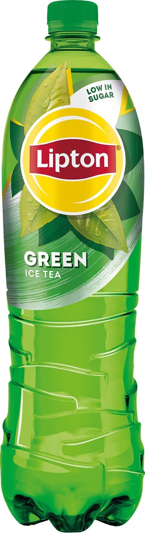Lipton Ledový čaj zelený 1,5 l