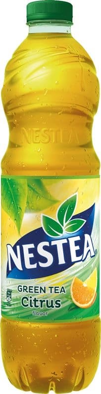 Nestea Green Tea Citrus 1,5l