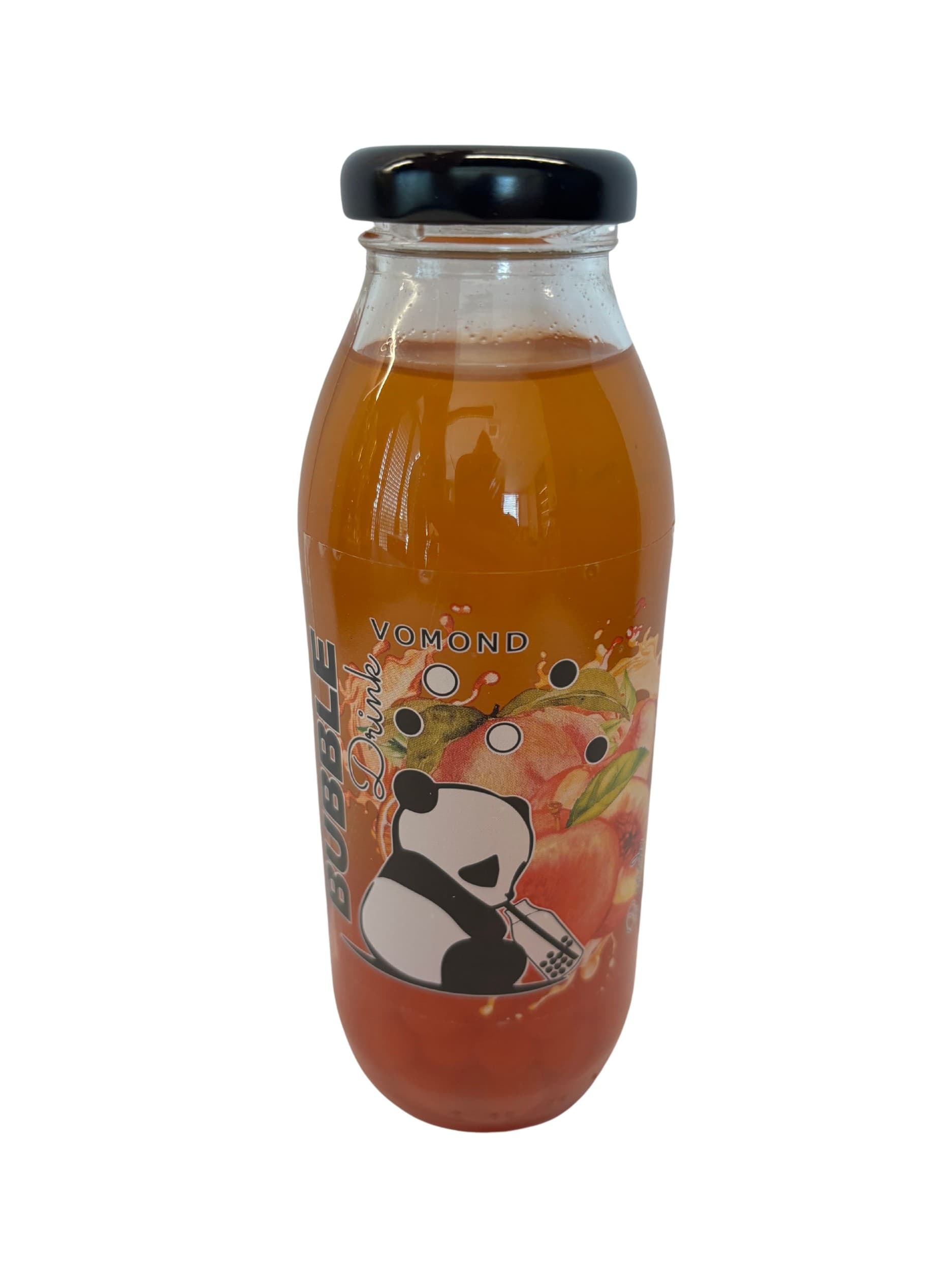 Bubble drink 300 ml