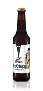 Lucky Bastard 12 Rocker 0,75l