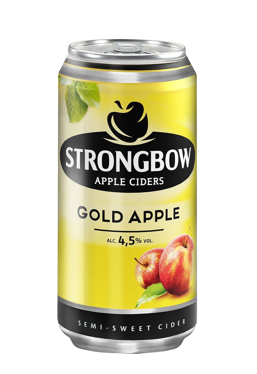 Strongbow Cider Gold Apple 440 ml