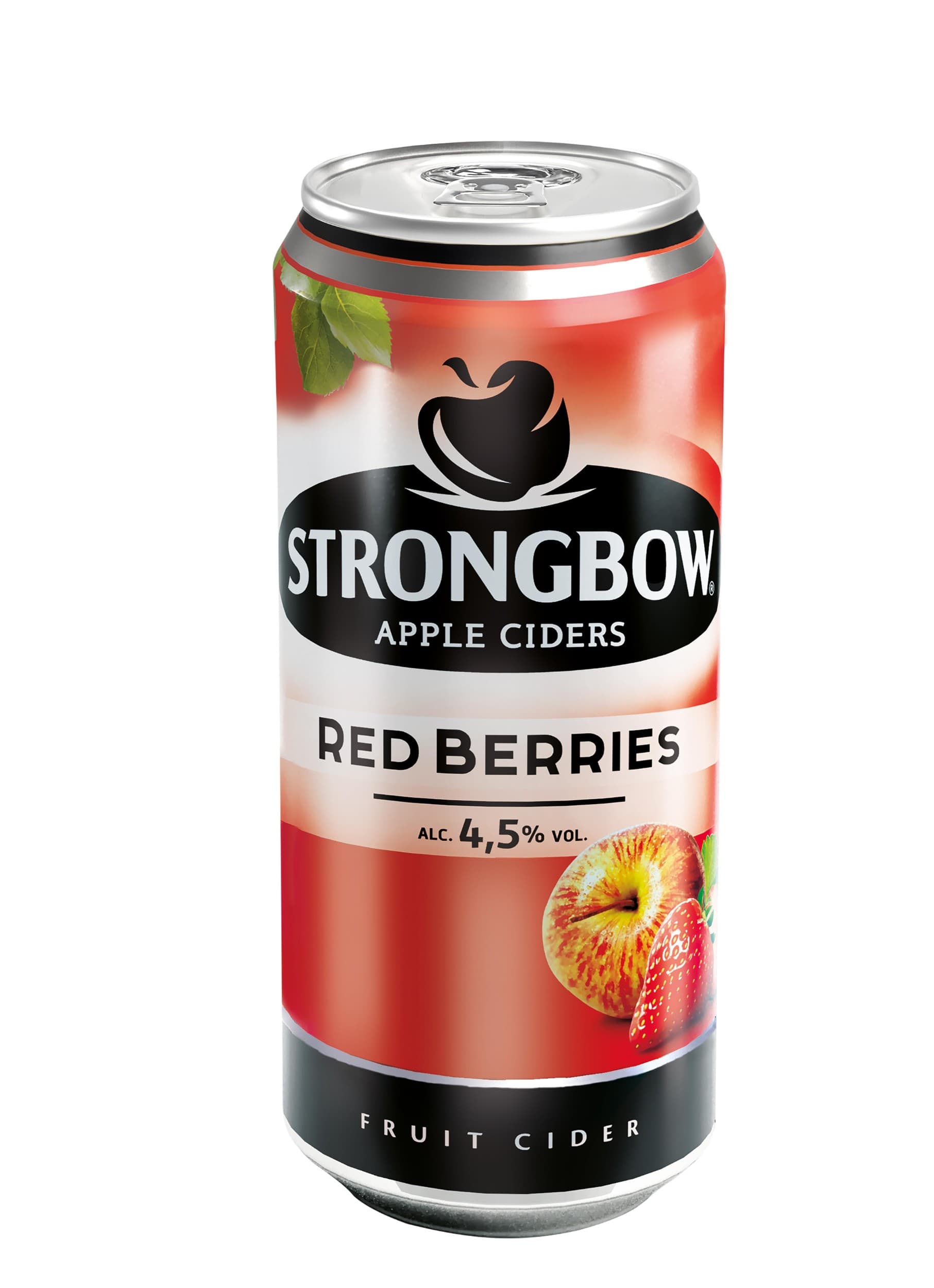 Strongbow Cider Red Berries 440 ml