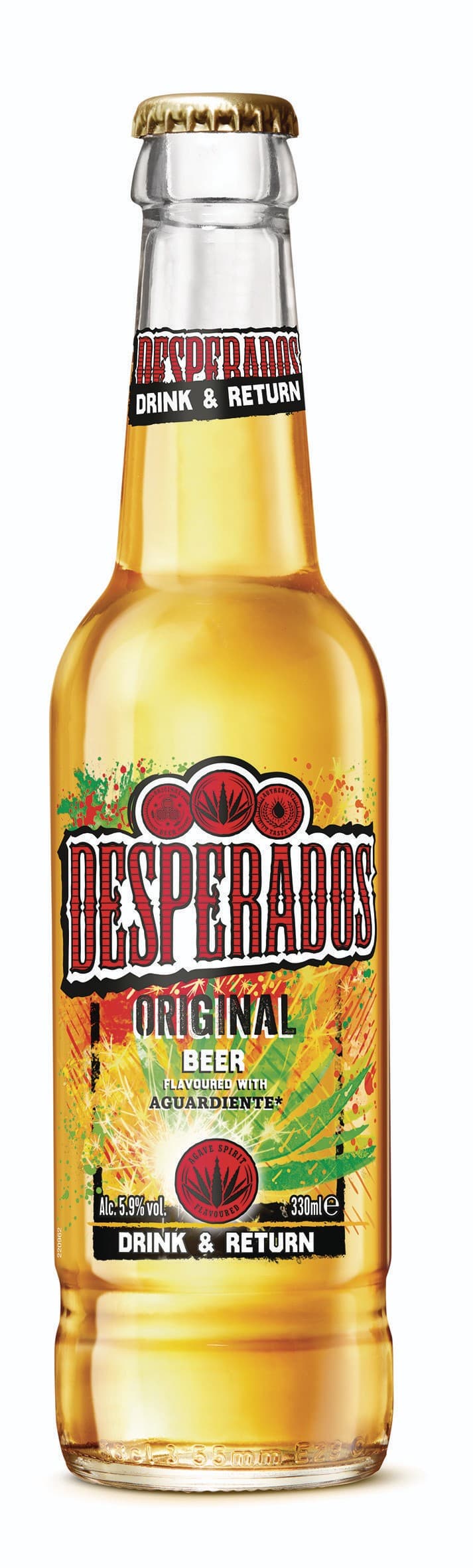 Desperados Original