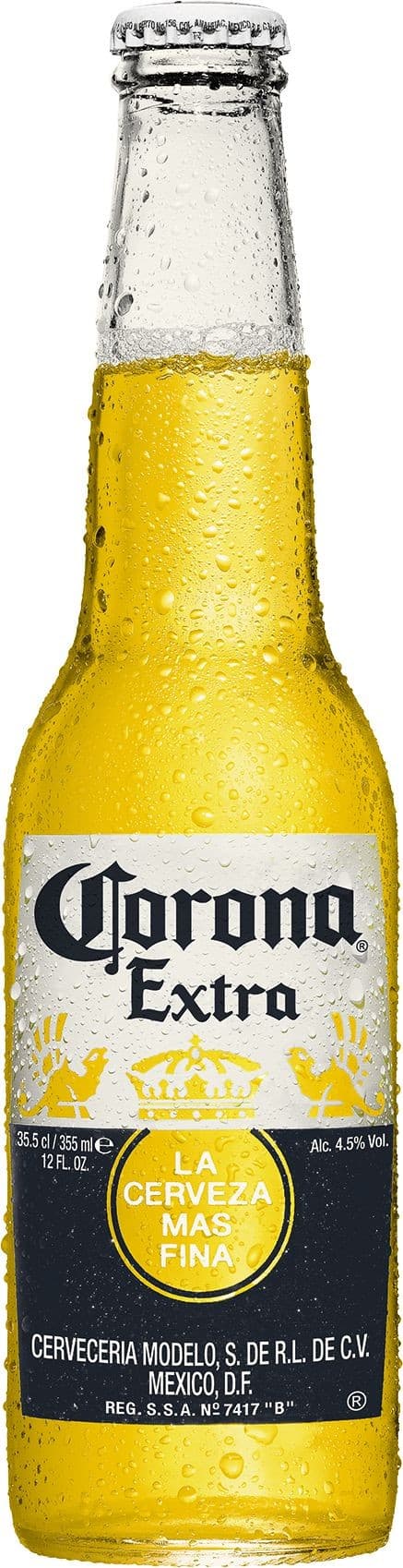 Corona Extra Pivo ležák světlý 0,355 l