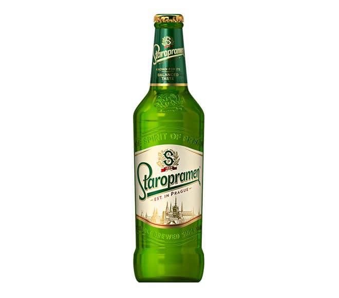 Staropramen Premium 0,33 l