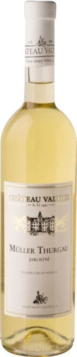Chateau Valtice Valvin Dominium Müller Thurgau 750 ml