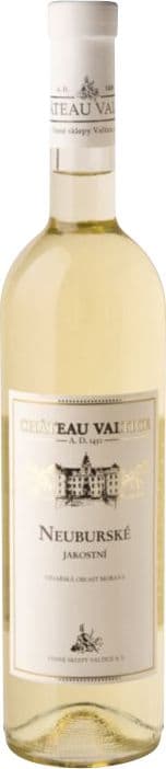 Chateau Valtice Neuburské jakostní 750 ml