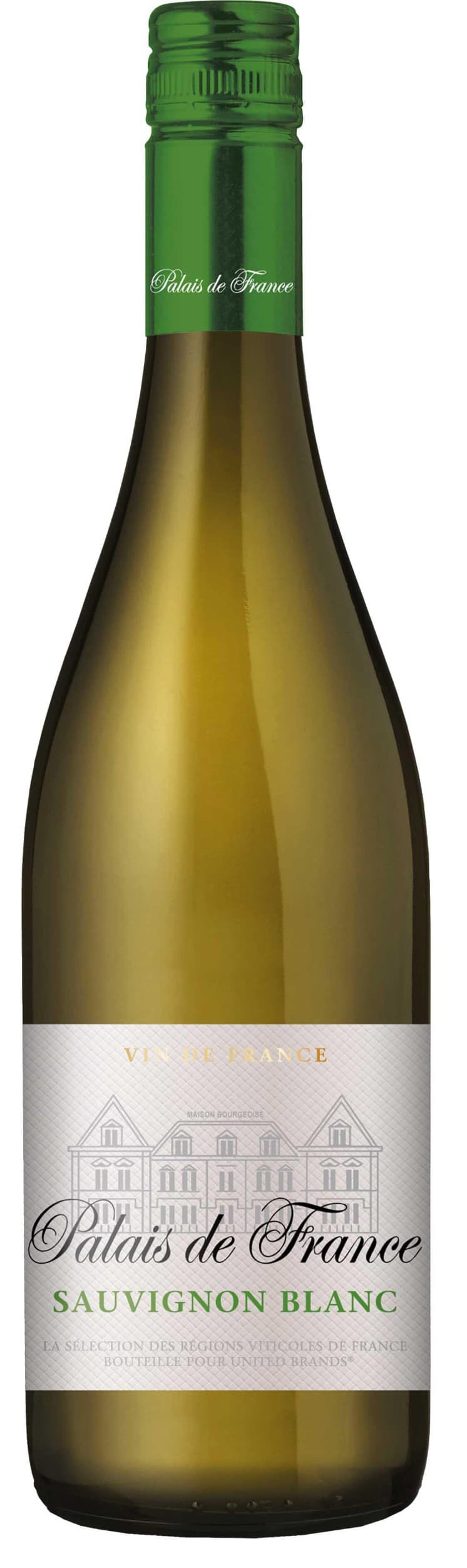 Palais de France Sauvignon blanc 750 ml