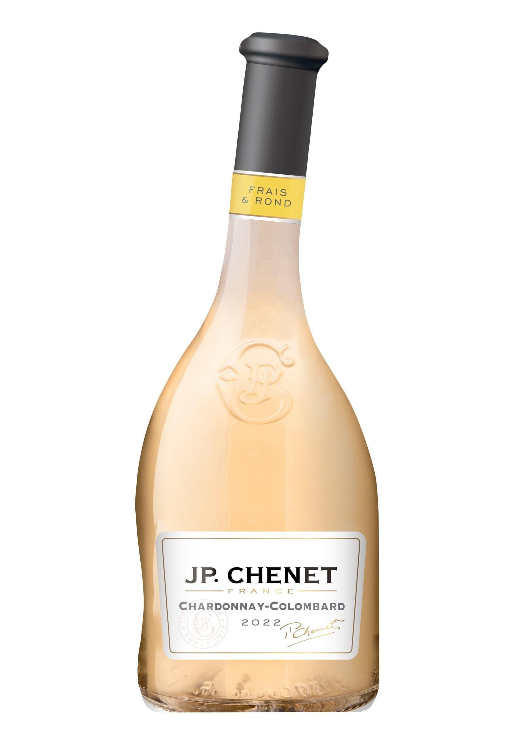 JP.Chenet Chateau Fonfroide Chardonnay 750 ml