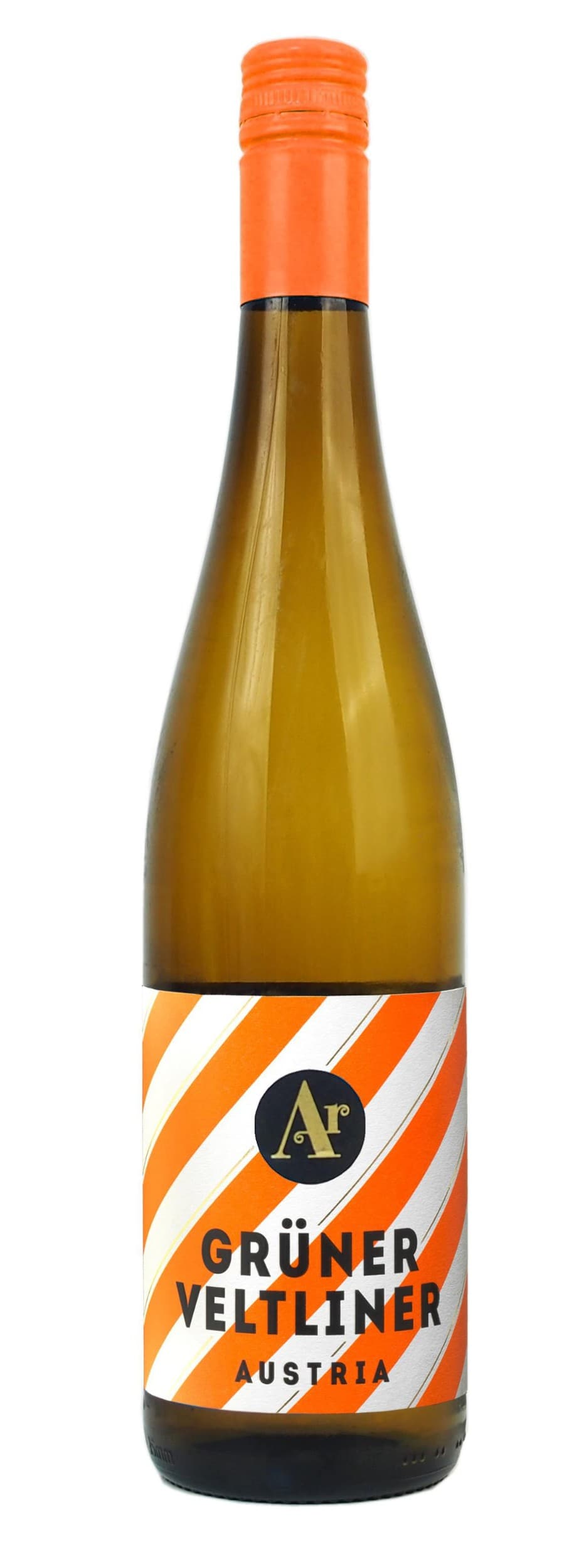 AR - Gruner Veltliner 0,75l