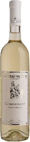 Chateau Valtice Chardonnay výběr z hroznů 750 ml