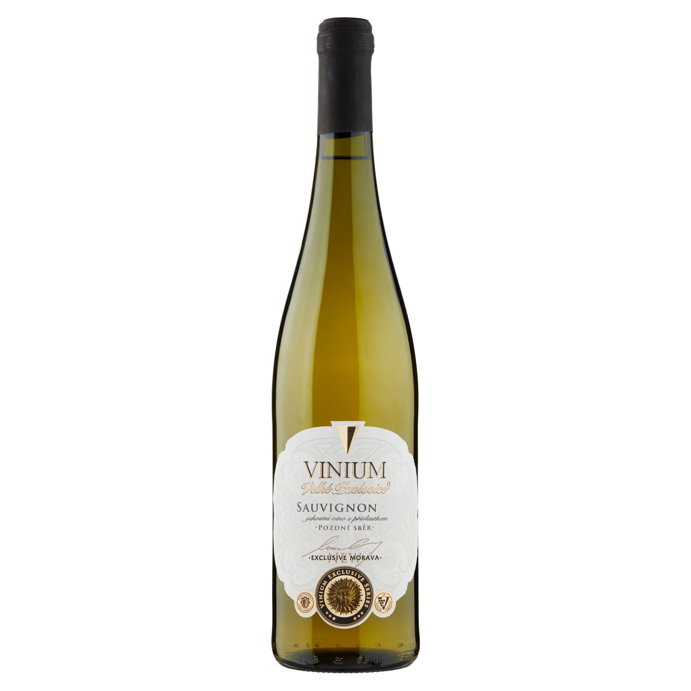 Vinium VEX Sauvignon PS 0,75 l